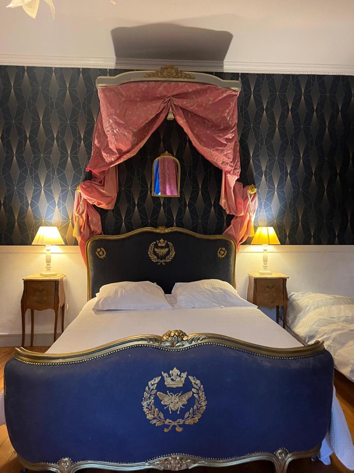 Le Manoir De La Baronnie Villa Norrey-en-Auge Eksteriør bilde
