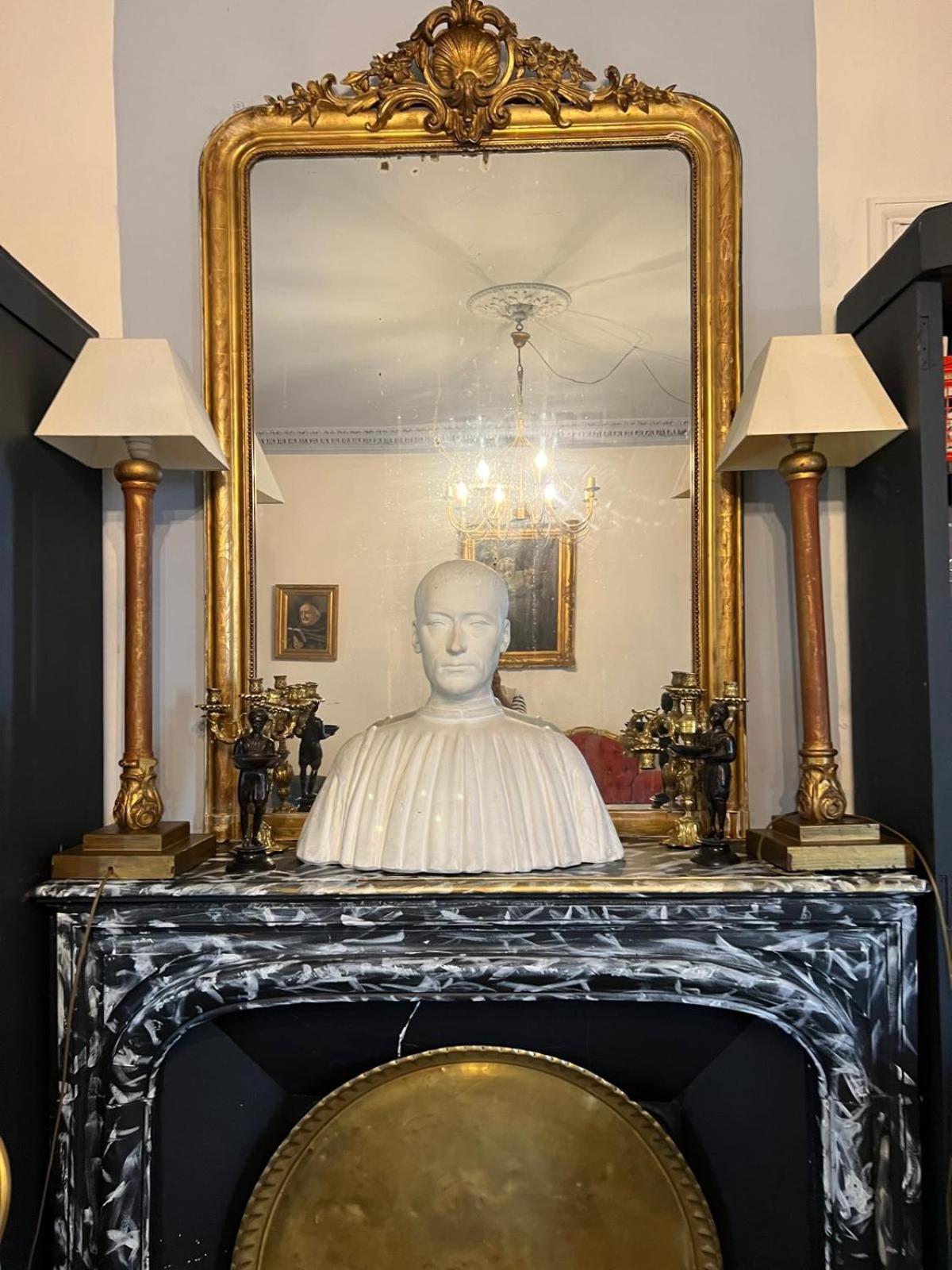 Le Manoir De La Baronnie Villa Norrey-en-Auge Eksteriør bilde