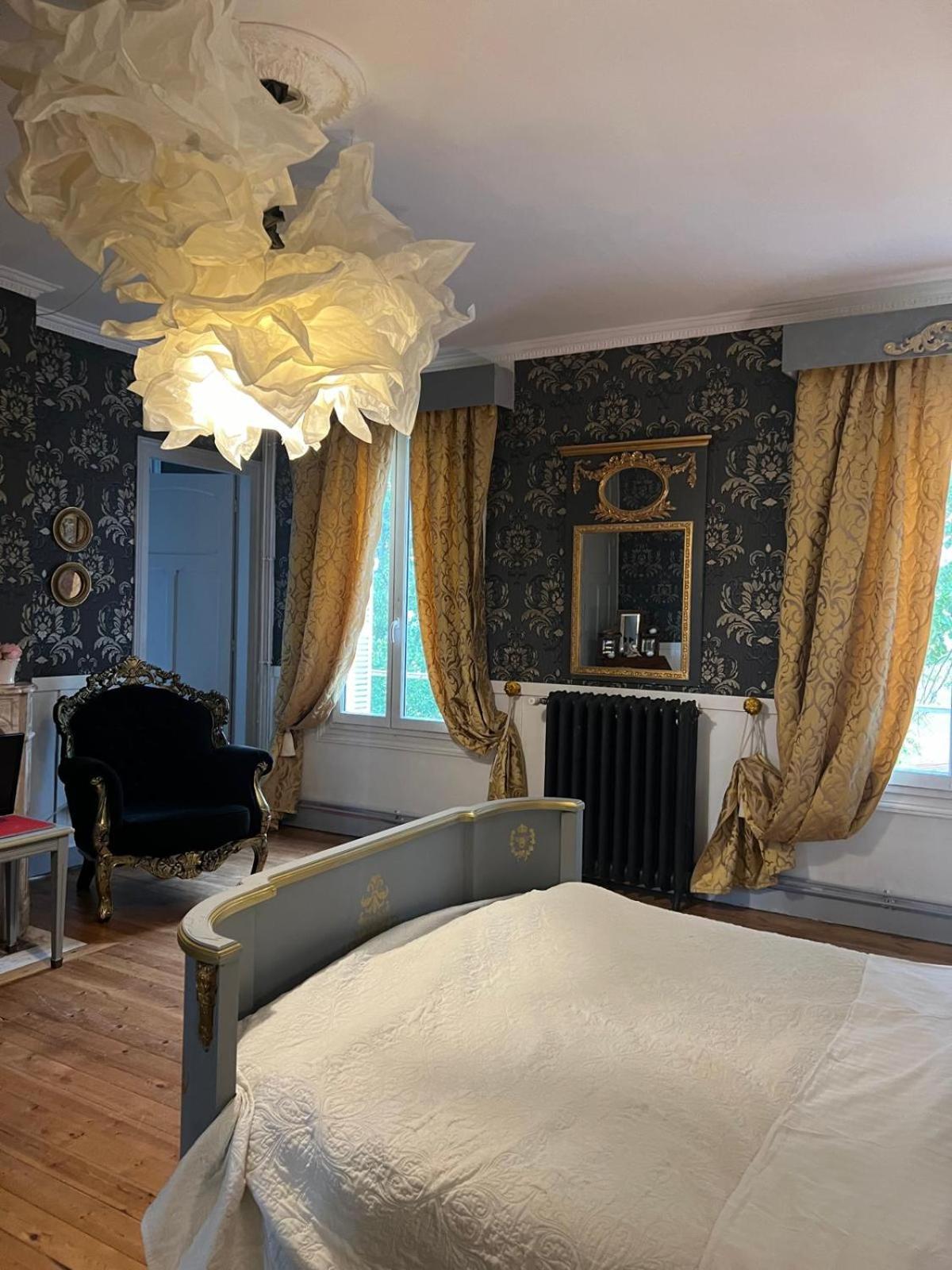 Le Manoir De La Baronnie Villa Norrey-en-Auge Eksteriør bilde